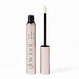 Glow For It - Brow Growth Serum | For Fuller, Thicker, Healthier Eyebrows | Water Based Serum | Natural & Cruelty-Free Formula with Biotin, Peptides & Natural Extracts | 3ml