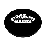 Zoom IMG-1 vegano guadagna pianta fitness palestra