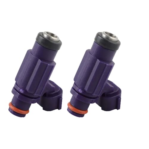 Injecteur de carburant 49033-2060 résout surconsommation moteur EAT259