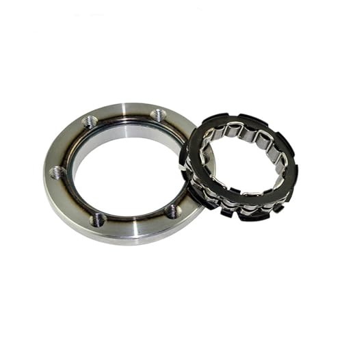 Roulement unidirectionnel moto haute précision pour Yamaha YBR 250