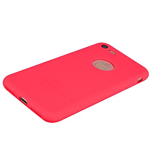 Ruist, cover ultra-sottile in silicone per iPhone