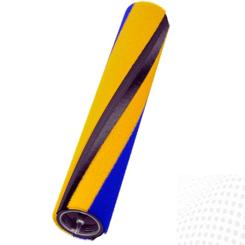 Premium Laser Slim Brush Bar V15
