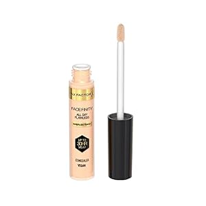 Max Factor Facefinity All Day Shade 20 Concealer 200 g Foundation