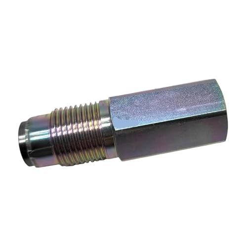 Soupape RE536274 John Deere pour éviter les fuites et surpressions hydrauliques