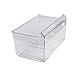Produktbild Gefrierschublade (Schublade) transparent für u.a. AEG, Electrolux Kühlschrank, Gefrierschrank 2247086412