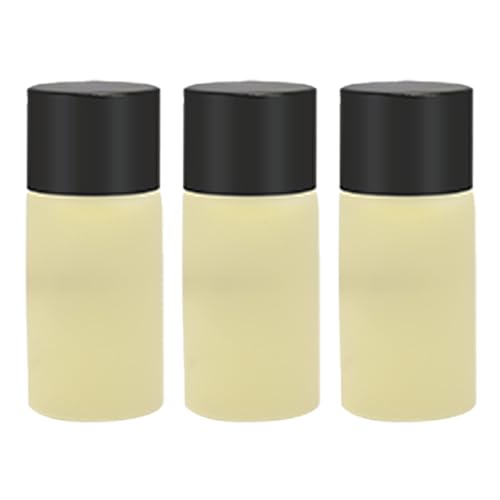Ambientador inteligente para coche, difusor de aire para coche, difusor de aroma ajustable para coche con tres niveles, aromatizante para coche inteligente aroma (3 piezas, té blanco, aceite esencial)
