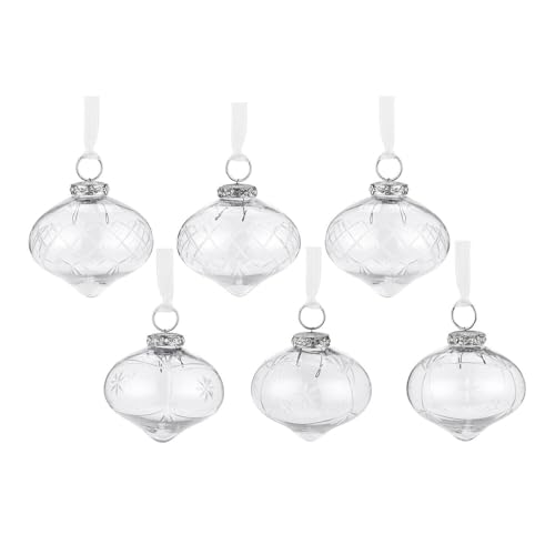 Loberon Weihnachtsschmuck Set Cheshire | Weihnachtsdeko...
