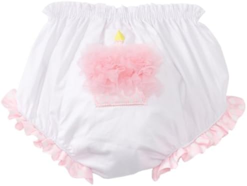 Mudpie Cupcake Bloomers-0-6 Months image 4