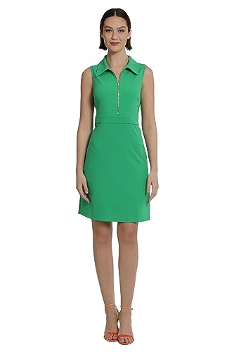 slim fit dress slacks Donna Morgan Tessie Dress – Trendy Twist Boutique