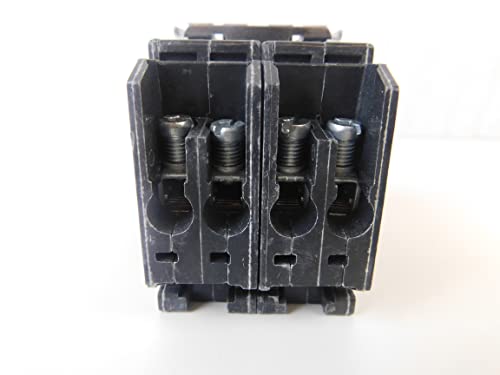 Eaton Bqc220230 Quad Breaker 1-2P 20A X 1-2P 30A Ct, 1" X 1" X 1" #TOP2
