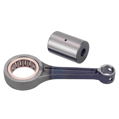 Biela de motocicleta compatible con UH125D y PCX150 repara pérdida de compresión 7