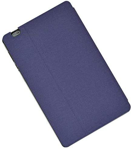 RLTech Cover Custodia per VANKYO MatrixPad S10, 10.1 Pollici Universale Custodia Supporto Case per Allmeida 10/Allmeida K6 10/DUODUOGO 10.1/GOODTEL G2 10/YOTOPT 10/ZONMAI 805GX, Nero