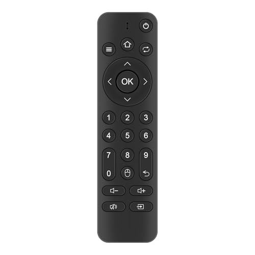 Télécommande de rechange HTV3 HTV5 HTV6+ TV6 Plus pour remplacer un contrôleur en panne
