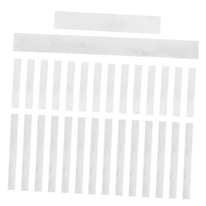 Pistro 32 Stück Specksteinstifte für Schweißen