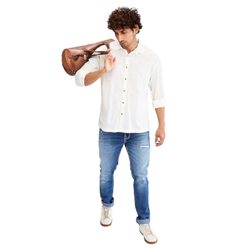 Image of Spykar Men Shirts