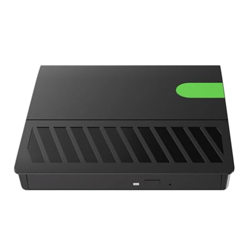 Graveur DVD externe USB 3.0 haute vitesse et lecteur CD portable
