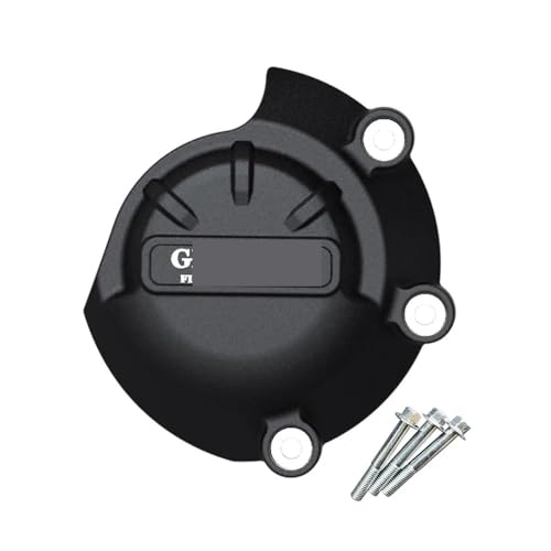 Cache moteur et protection de couvercle pour moto CB500X CBR500R 2019-2024