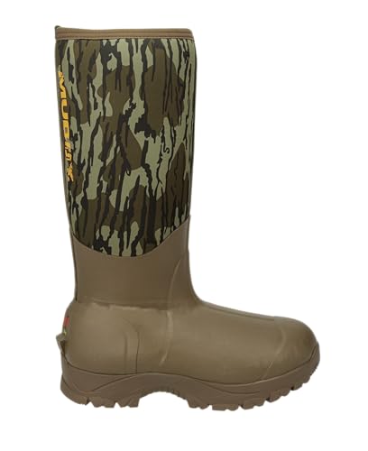 MUDDY Men's MTX 17" Insultated, 1600g Boot Knee High2
