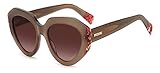 Gafas de Sol MISSONI MIS 0131/S 10A BEIGE 53/19/145 Mujer