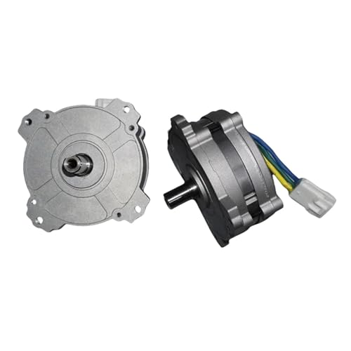 Démarreur à couple élevé 36V 400W sans balais mécanique en néodyme