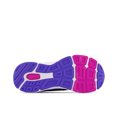 Image of New Balance Kids' 680 V6 Lace-up Running Shoe