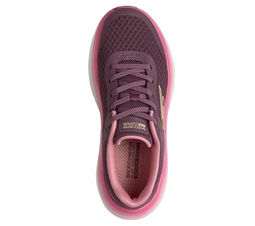Image of Skechers Womens Max Cushioning Endeavour Canova Sneaker