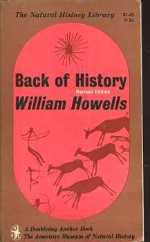 Mass Market Paperback Back of History Rev Edition Book