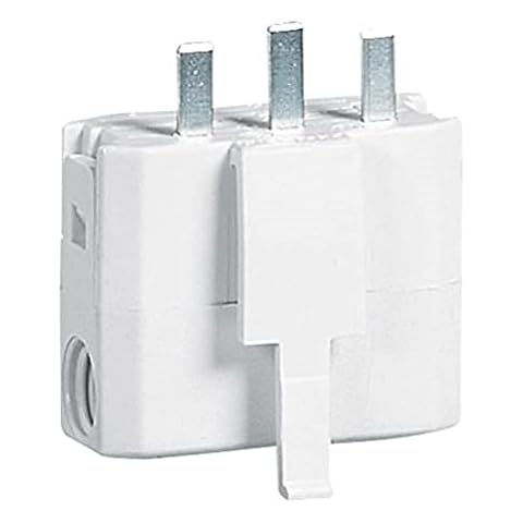 Fiche de luminaire Legrand Cover