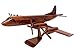 P3 Orion Wood Model Airplane
