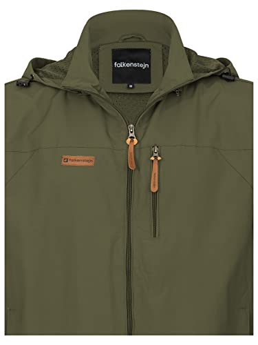 Veste coupe-vent légère pour ne plus avoir froid lors des sorties d'été - 6