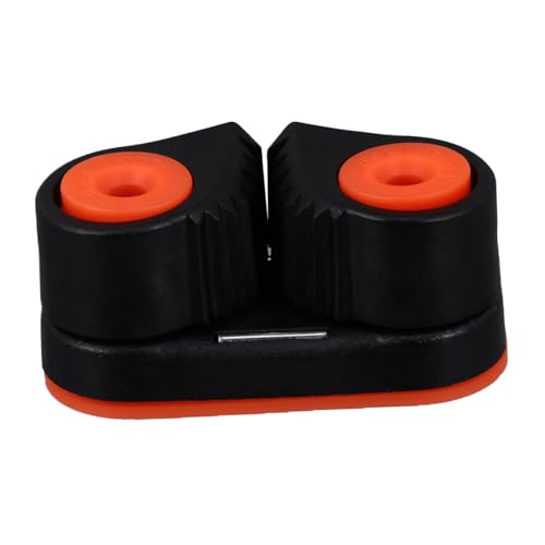 KICHOUSE Replacement Cam Cleat for Kayak and Boat Nylon Fast Entry 300kg High Load Protect from Scratches