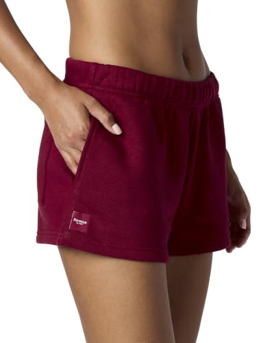 Image of Florence by Mills Women's Cozy Crush Sweat Short
