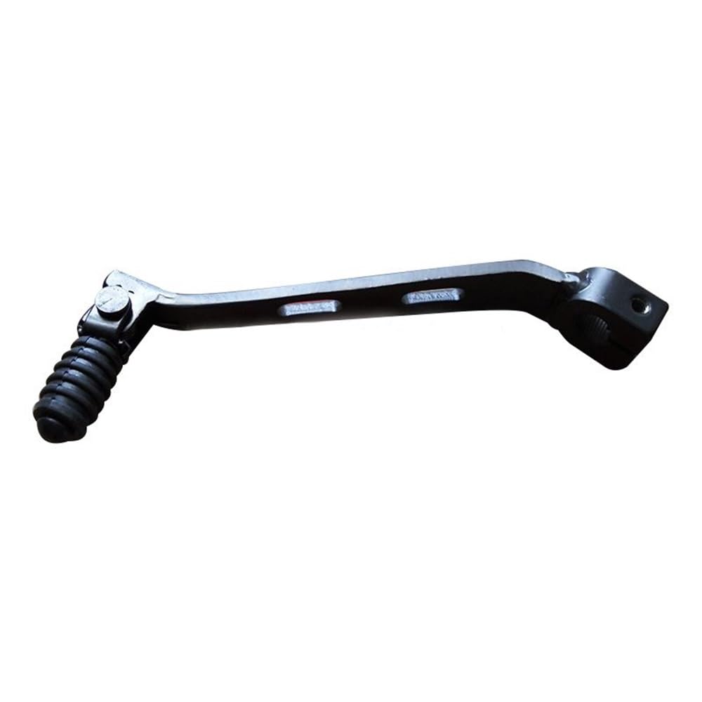 VLFQBDJTY Gear Lever Motorcycle Accessories Black Gear Shift Lever Shifter Pedal Motorbike Parts for TRK502X for BJ500GS-A