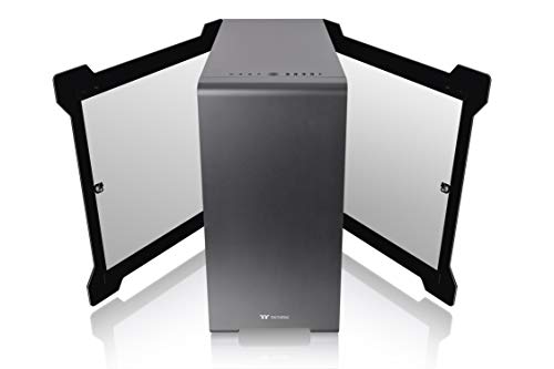 Build My PC, PC Builder, Thermaltake A700