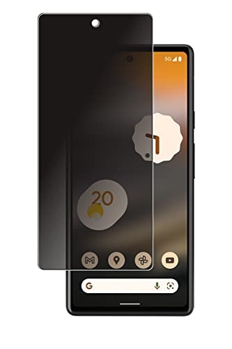 [2Zbg] ClearView Google Pixel 6ap [ ̂h~ ] t یtB vCoV[ی ^Cv CAX { [wFؔΉ]