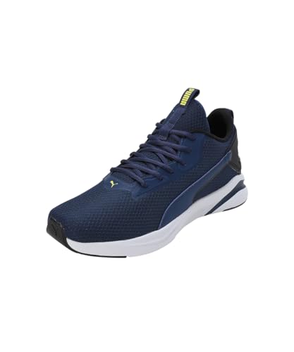 Image of Puma Mens Softride Rift Runlyn Running Shoe