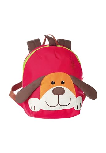 Sigikid, flickor och pojkar, miniryggsäck