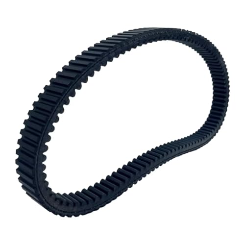 Courroie d'entraînement compatible avec Mule KAF620 OEM 59011-1057