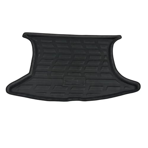 Tapis de coffre anti-tache pour Toyota Verso : finie la moquette auto sale et humide