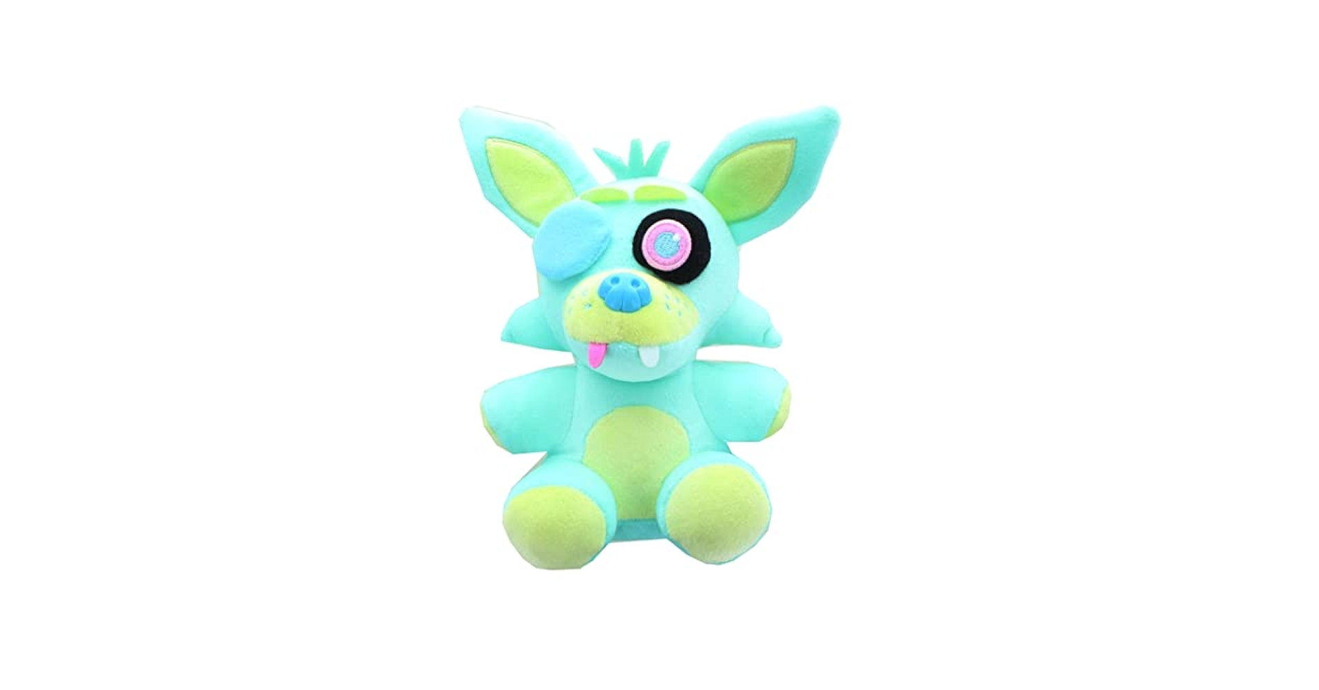 Amazon.com: Funko Plush: Five Nights at Freddy's - Spring