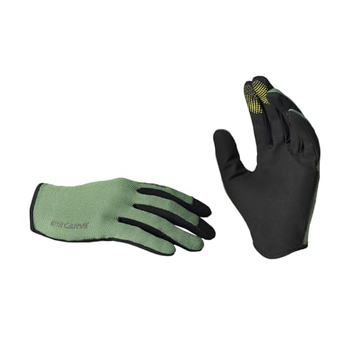 Gants IXS contre les vibrations et les ampoules lors des trajets