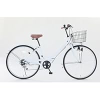 26インチ *様 軽快車 26インチ 折りたたみ 6速 ライト 軽快車