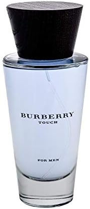 Burberry - TOUCH MEN edt Spray 100 ml (1000012797)