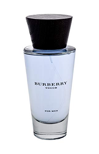 BURBERRY Burberry - touch men edt zerstäuber 100 ml 1000012797