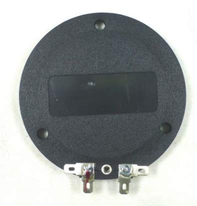 Replacement Diaphragm for Community HFE1, HFE2, CPL Series 8 Ohms