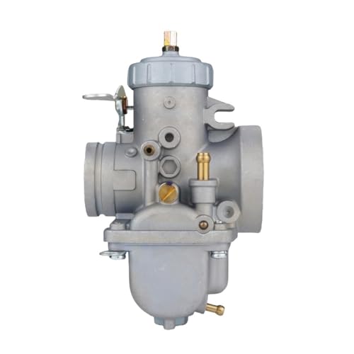 Carburateur de course VM30 34 mm aux finitions de précision