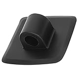 Support de moteur de canoë. : solide et durable, la boucle de support de moteur de kayak est spécialement conçue pour l'environnement marin difficile, fournitures de kayak