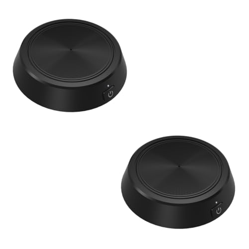 Microphone USB zinc noir omnidirectionnel pour conférence PC et réunion
