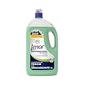 Lenor Ammorbidente professionale, 200 lavaggi, 4 l, protezione freschezza, freschezza e protezione dagli odori per uso professionale