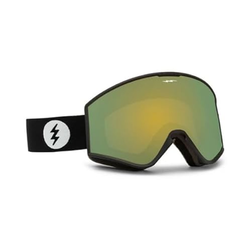 [Electric] GNgbNS[O WptBbg EK1 MATTE BLACK GREY GOLD CHROME JPY Xm[{[h S[O {㗝XKi